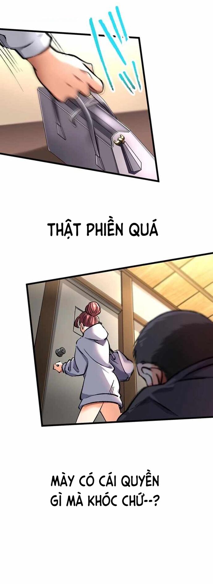 Thánh Y Sa Ngã Trọng Sinh Thành Thần Y Tối Thượng - Chapter 11 - Page 43