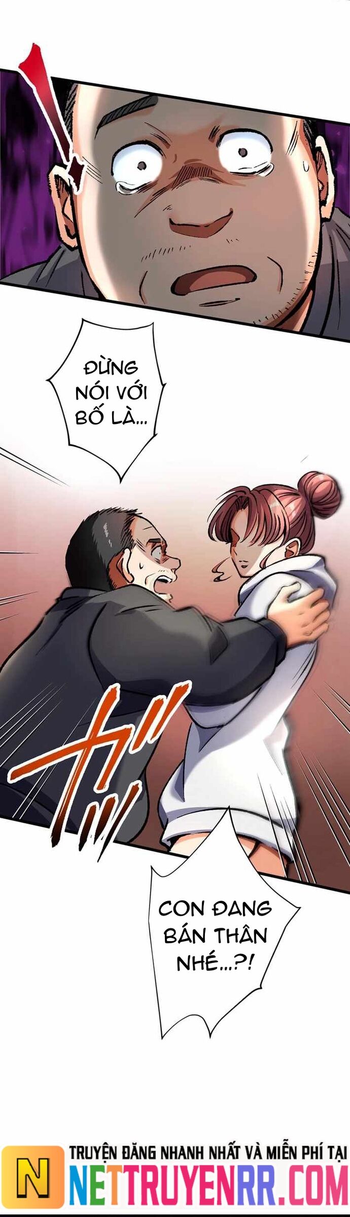 Thánh Y Sa Ngã Trọng Sinh Thành Thần Y Tối Thượng - Chapter 11 - Page 46