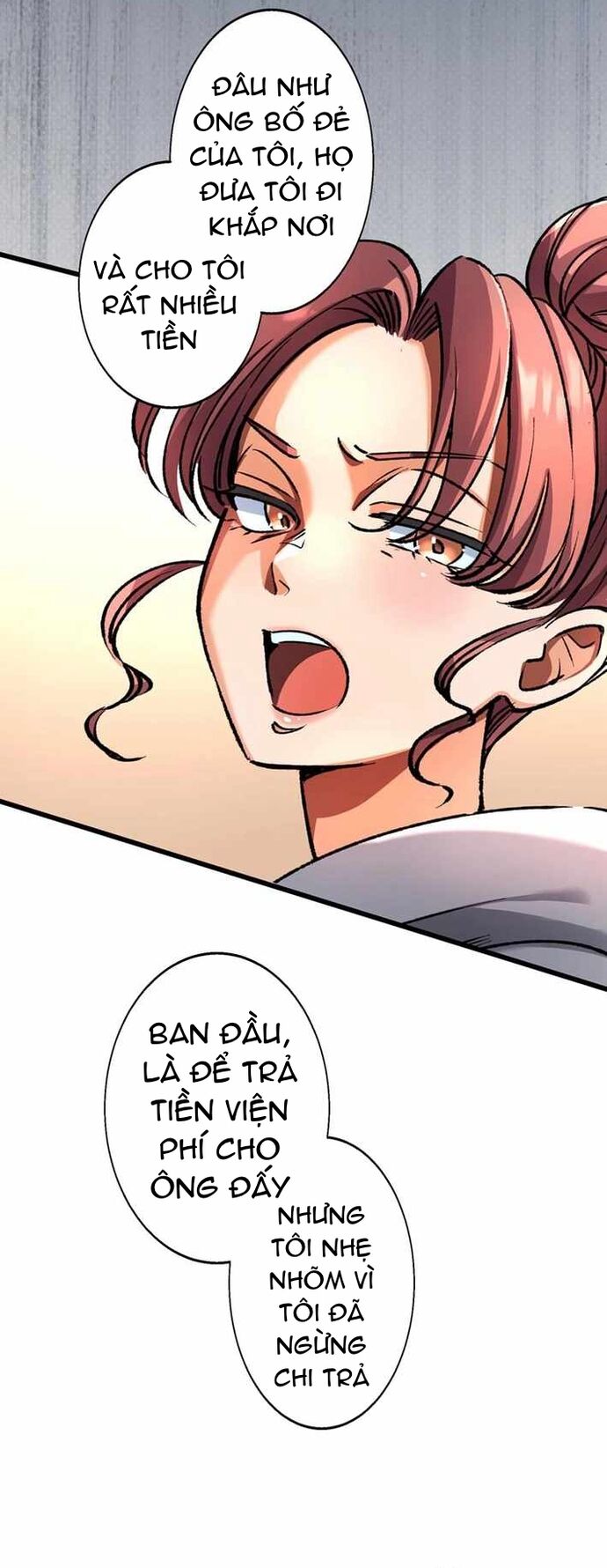 Thánh Y Sa Ngã Trọng Sinh Thành Thần Y Tối Thượng - Chapter 11 - Page 48