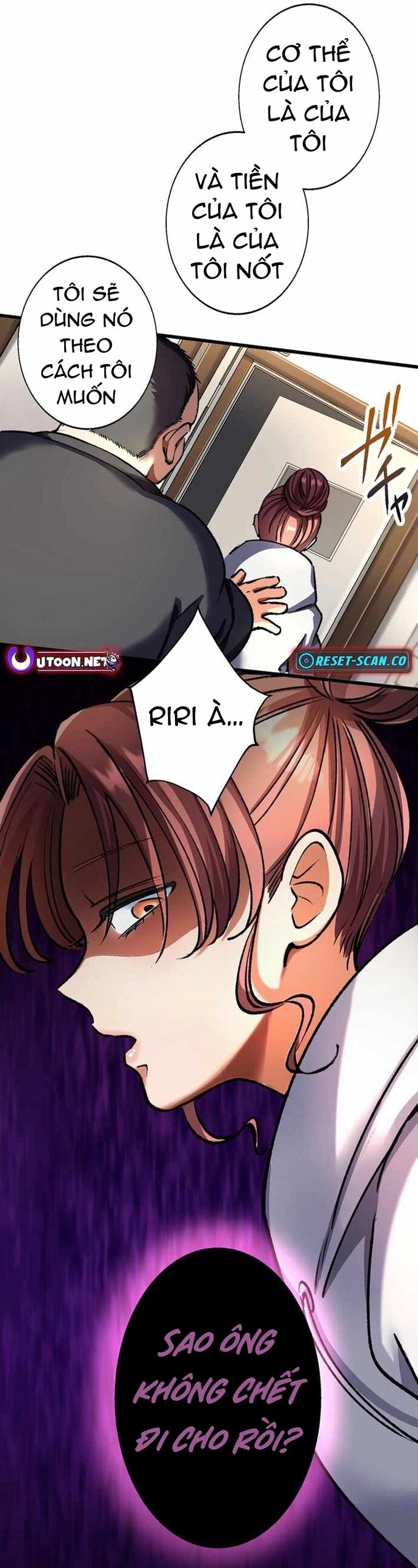 Thánh Y Sa Ngã Trọng Sinh Thành Thần Y Tối Thượng - Chapter 11 - Page 49