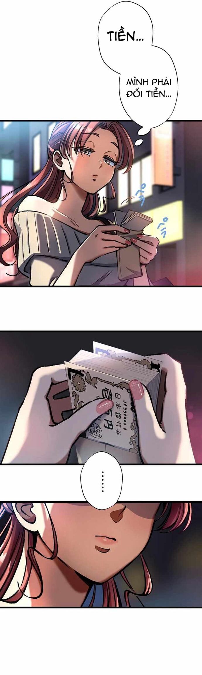 Thánh Y Sa Ngã Trọng Sinh Thành Thần Y Tối Thượng - Chapter 11 - Page 5