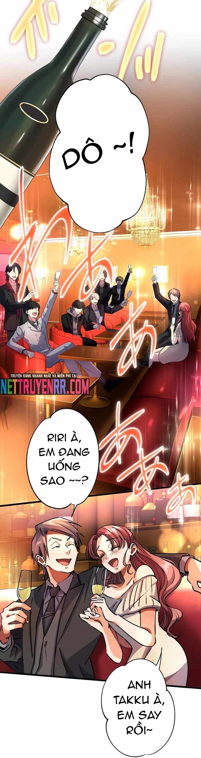 Thánh Y Sa Ngã Trọng Sinh Thành Thần Y Tối Thượng - Chapter 11 - Page 7