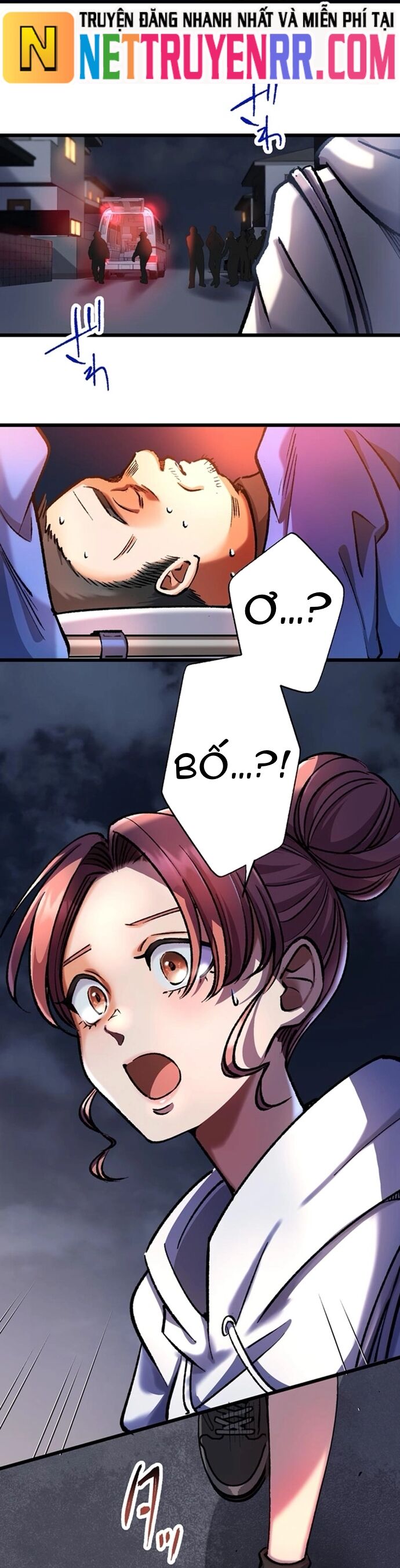 Thánh Y Sa Ngã Trọng Sinh Thành Thần Y Tối Thượng - Chapter 12 - Page 10