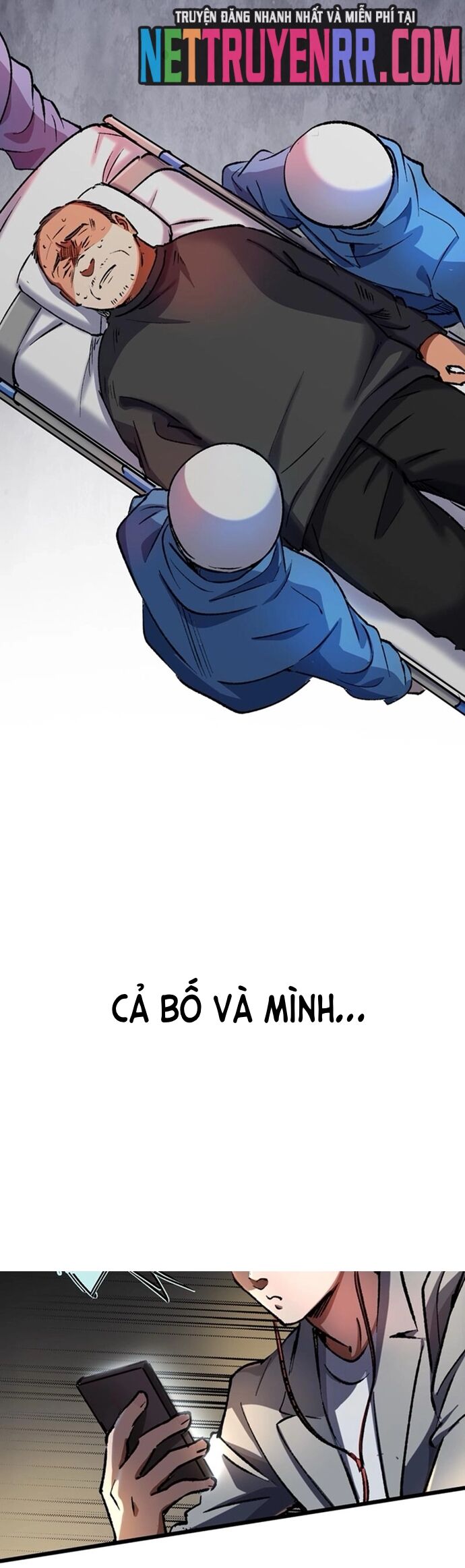 Thánh Y Sa Ngã Trọng Sinh Thành Thần Y Tối Thượng - Chapter 12 - Page 12