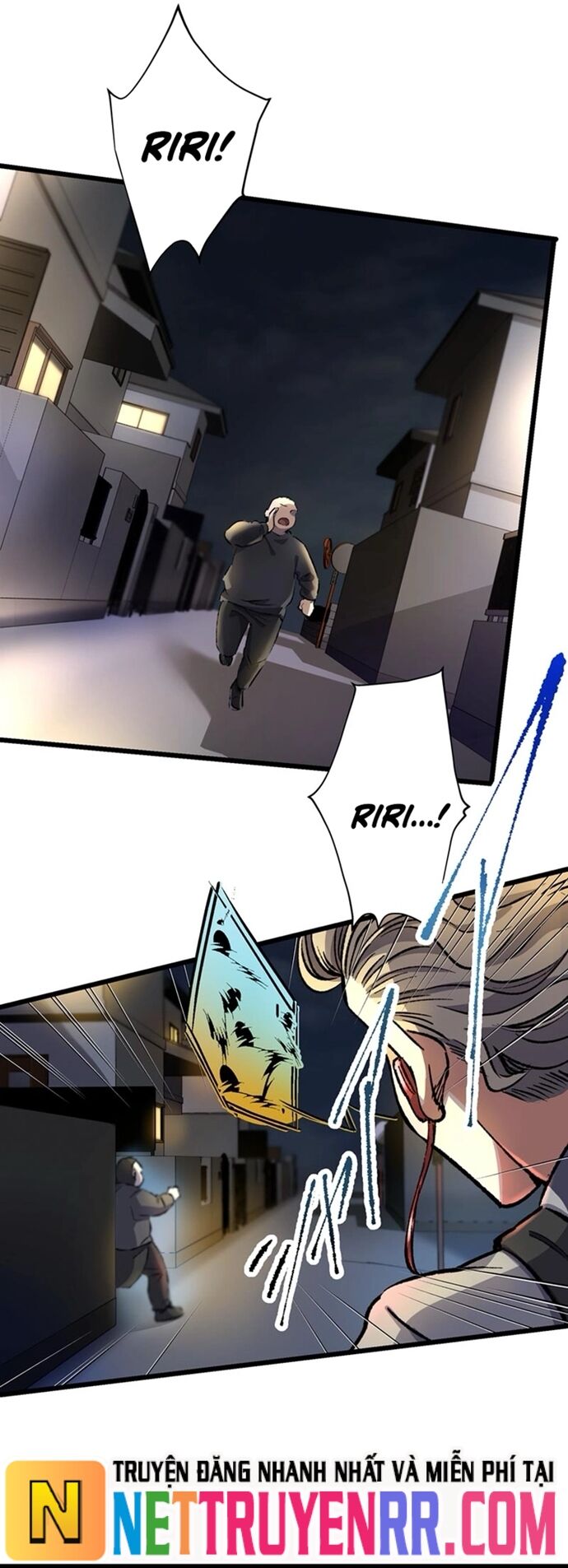 Thánh Y Sa Ngã Trọng Sinh Thành Thần Y Tối Thượng - Chapter 12 - Page 13