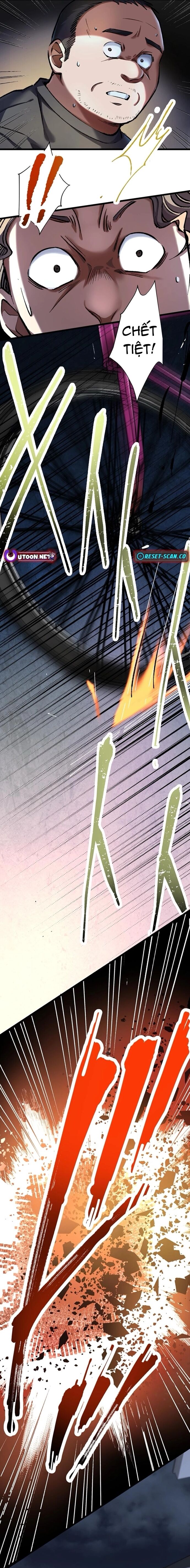 Thánh Y Sa Ngã Trọng Sinh Thành Thần Y Tối Thượng - Chapter 12 - Page 14