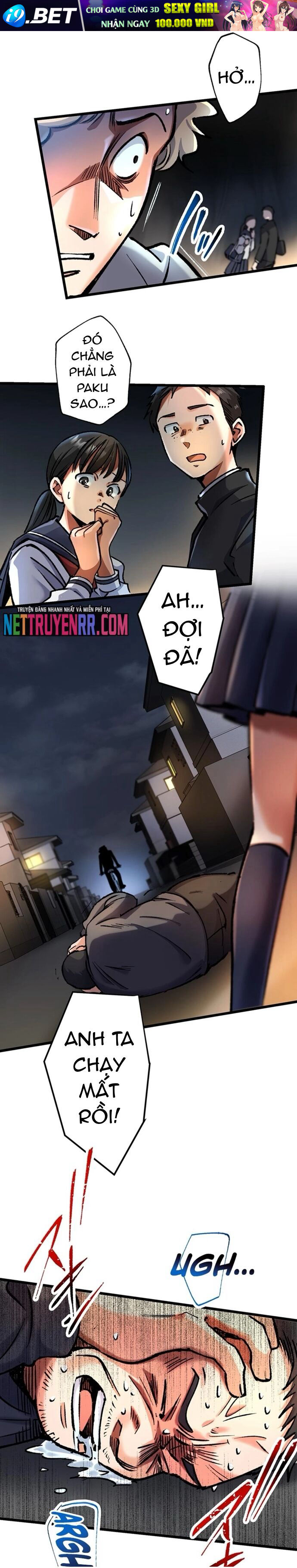 Thánh Y Sa Ngã Trọng Sinh Thành Thần Y Tối Thượng - Chapter 12 - Page 16