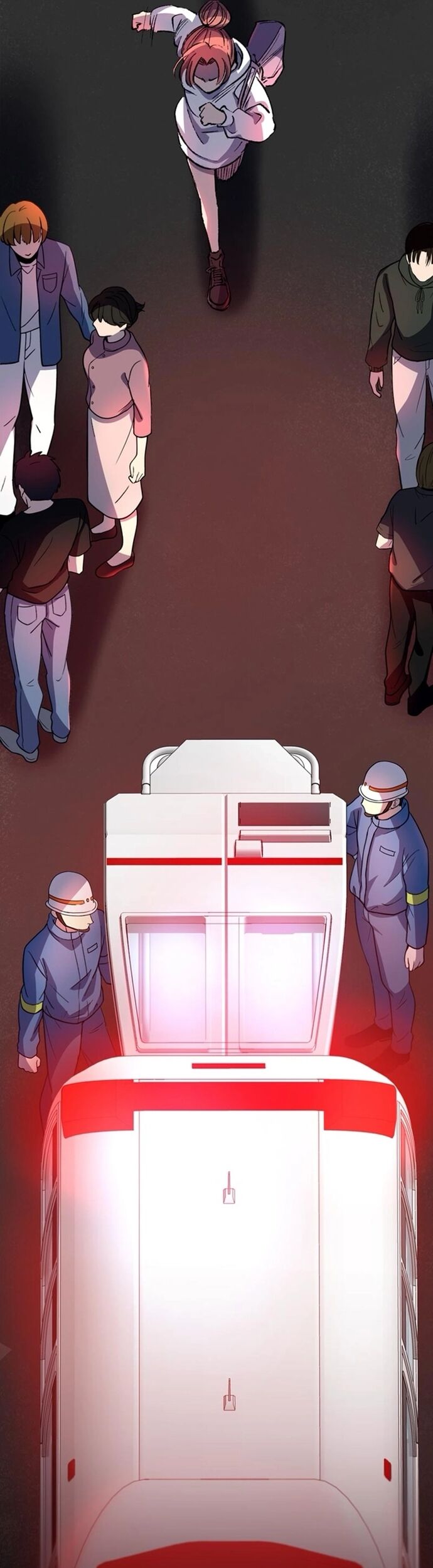 Thánh Y Sa Ngã Trọng Sinh Thành Thần Y Tối Thượng - Chapter 12 - Page 23