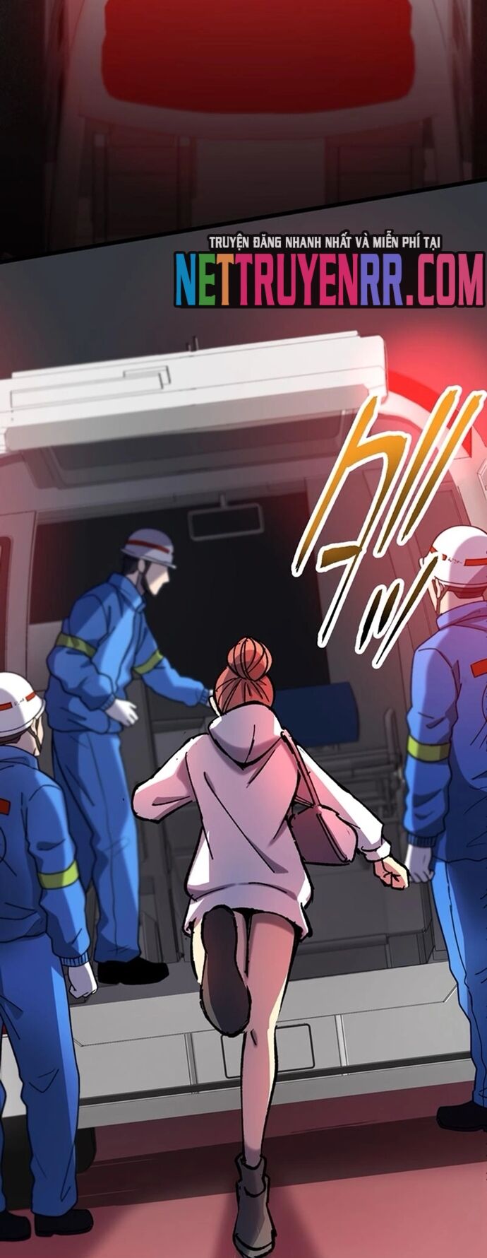 Thánh Y Sa Ngã Trọng Sinh Thành Thần Y Tối Thượng - Chapter 12 - Page 24