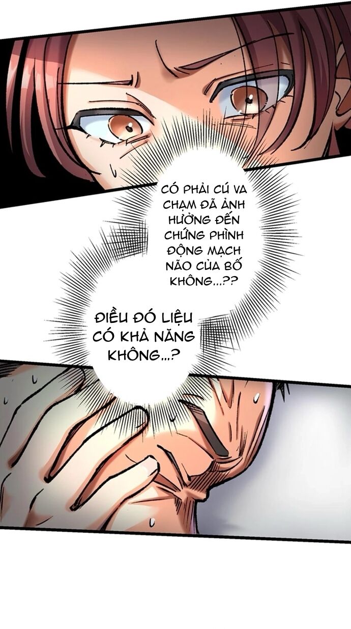 Thánh Y Sa Ngã Trọng Sinh Thành Thần Y Tối Thượng - Chapter 12 - Page 28