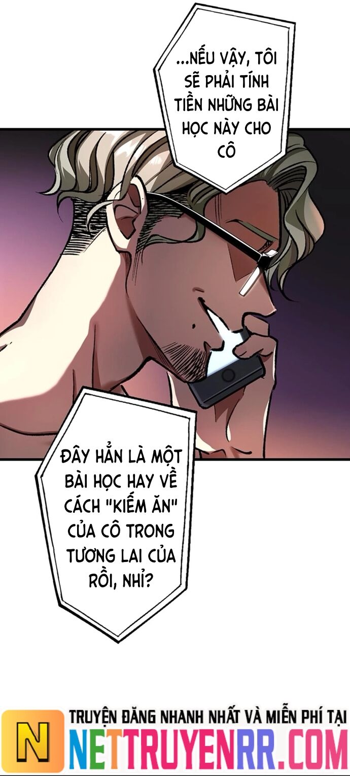 Thánh Y Sa Ngã Trọng Sinh Thành Thần Y Tối Thượng - Chapter 12 - Page 38