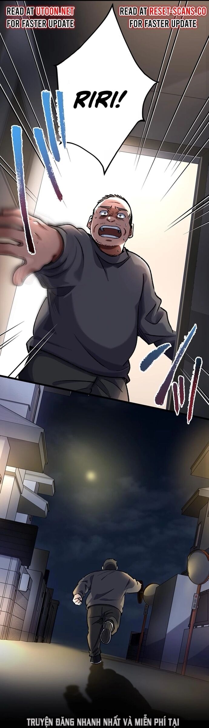 Thánh Y Sa Ngã Trọng Sinh Thành Thần Y Tối Thượng - Chapter 12 - Page 4