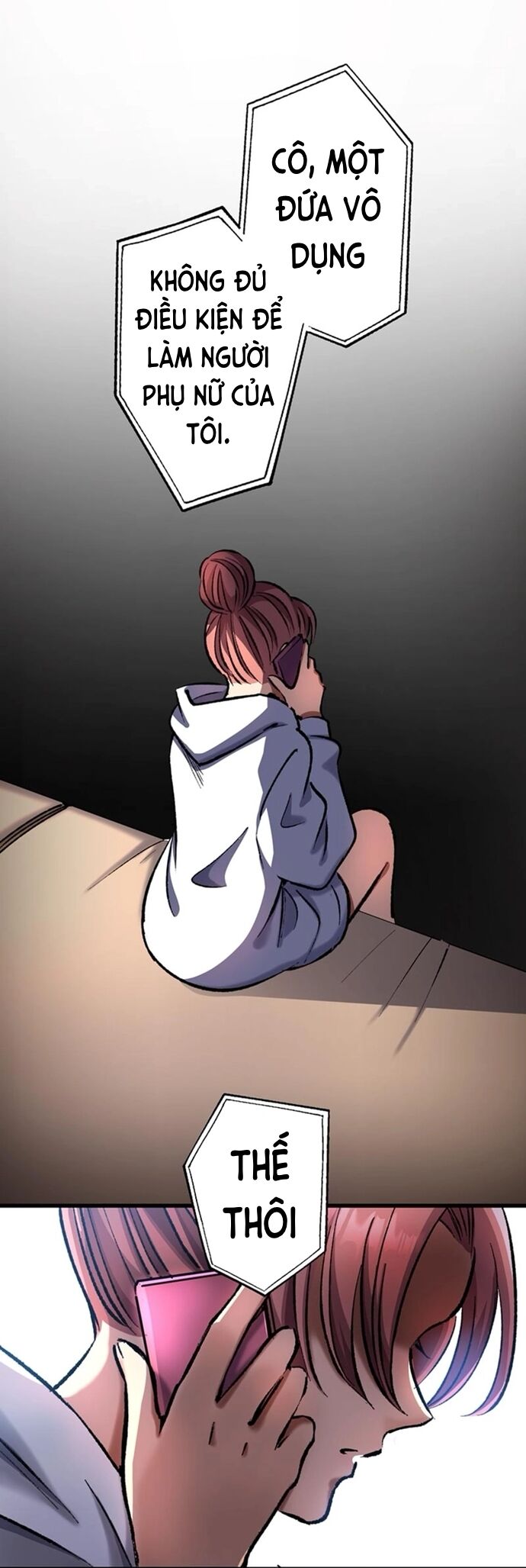 Thánh Y Sa Ngã Trọng Sinh Thành Thần Y Tối Thượng - Chapter 12 - Page 40