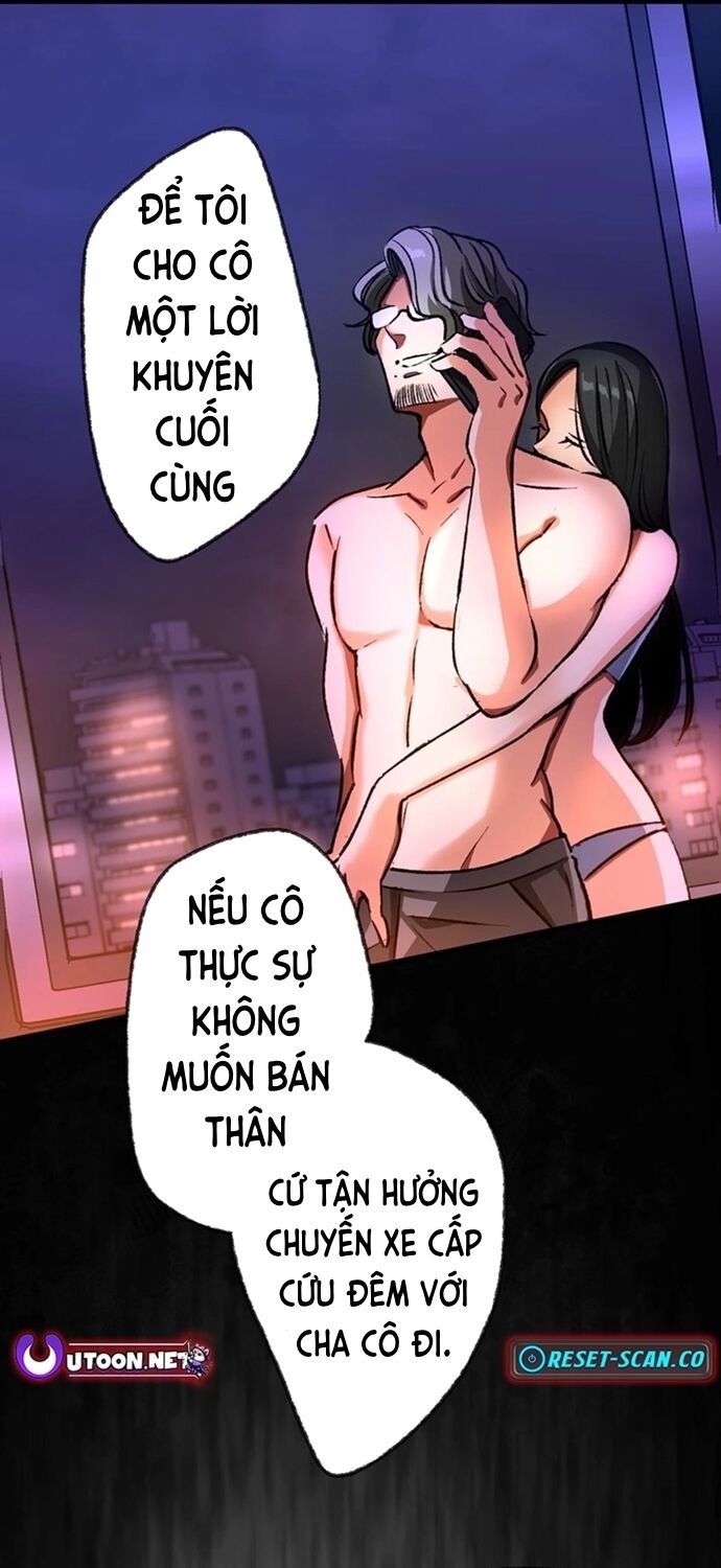Thánh Y Sa Ngã Trọng Sinh Thành Thần Y Tối Thượng - Chapter 12 - Page 41