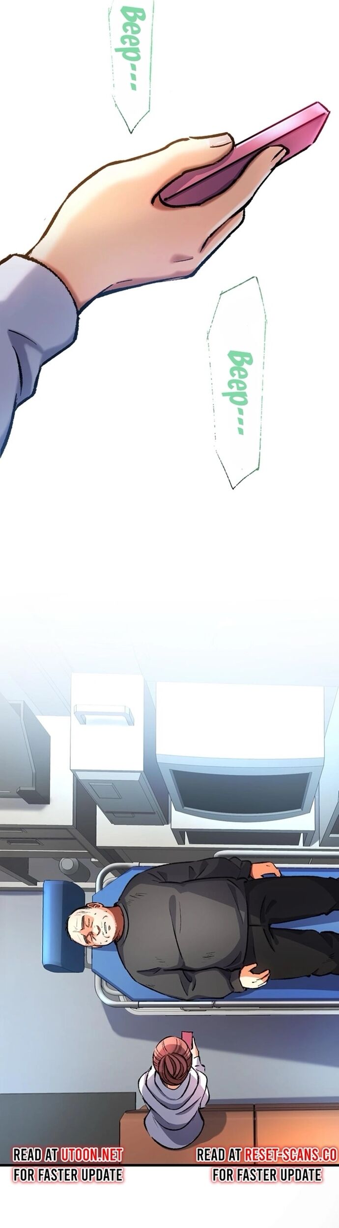 Thánh Y Sa Ngã Trọng Sinh Thành Thần Y Tối Thượng - Chapter 12 - Page 44