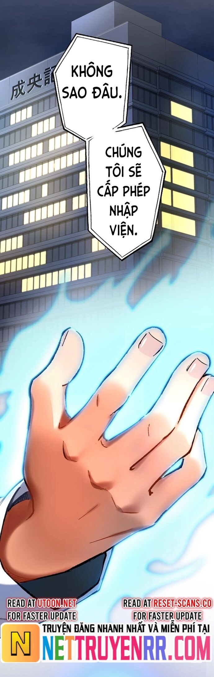 Thánh Y Sa Ngã Trọng Sinh Thành Thần Y Tối Thượng - Chapter 12 - Page 51