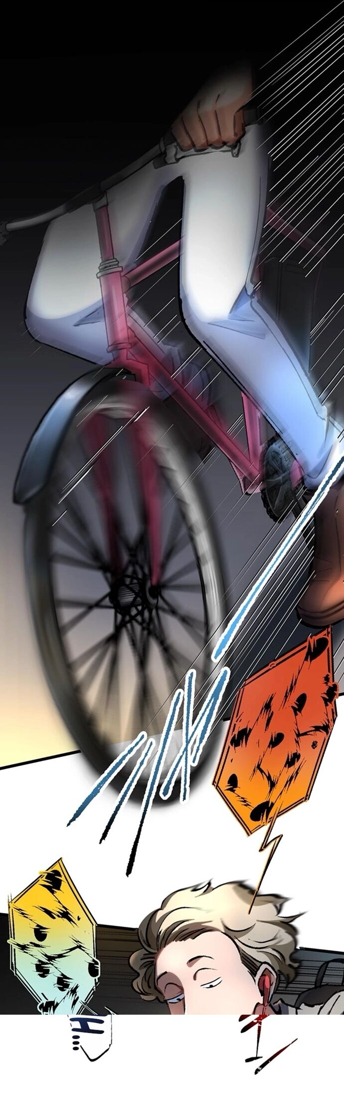 Thánh Y Sa Ngã Trọng Sinh Thành Thần Y Tối Thượng - Chapter 12 - Page 6