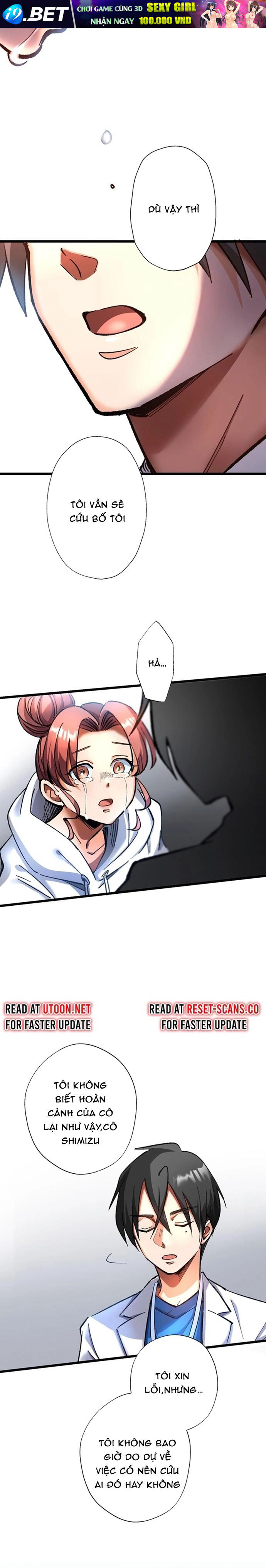 Thánh Y Sa Ngã Trọng Sinh Thành Thần Y Tối Thượng - Chapter 13 - Page 20