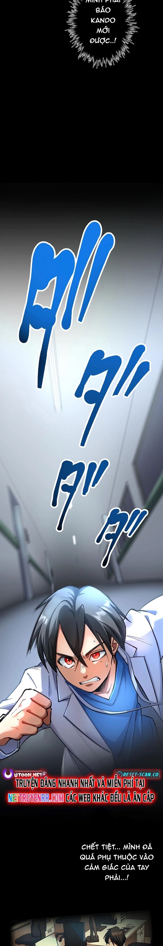 Thánh Y Sa Ngã Trọng Sinh Thành Thần Y Tối Thượng - Chapter 13 - Page 4