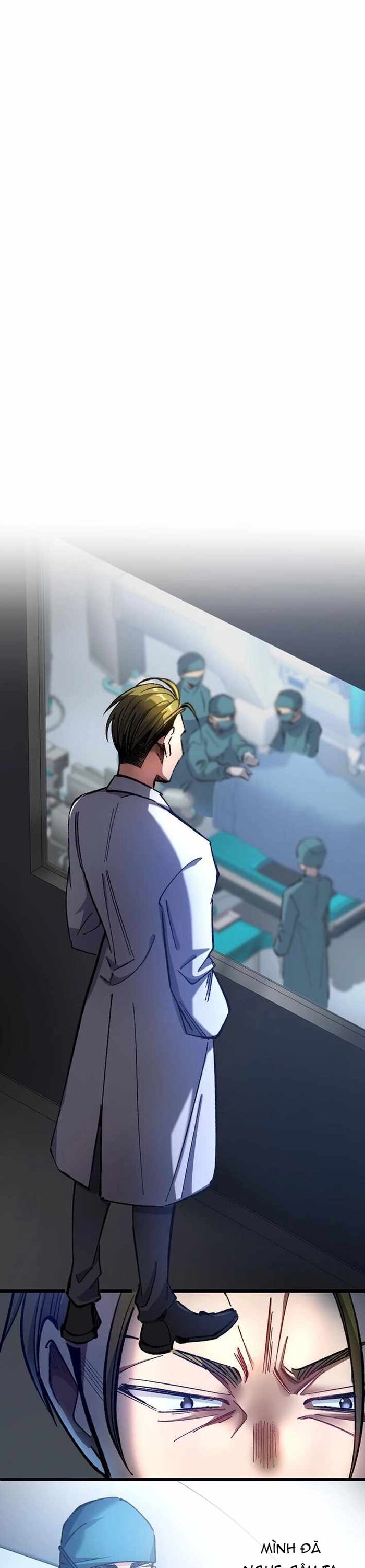 Thánh Y Sa Ngã Trọng Sinh Thành Thần Y Tối Thượng - Chapter 14 - Page 10