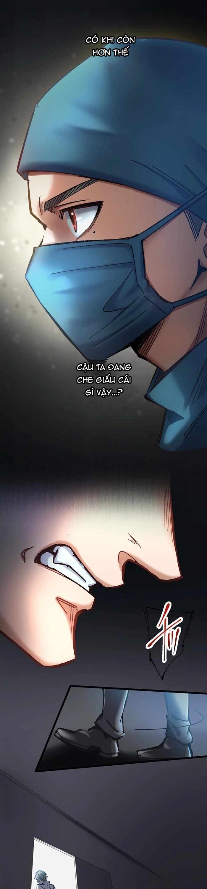 Thánh Y Sa Ngã Trọng Sinh Thành Thần Y Tối Thượng - Chapter 14 - Page 12