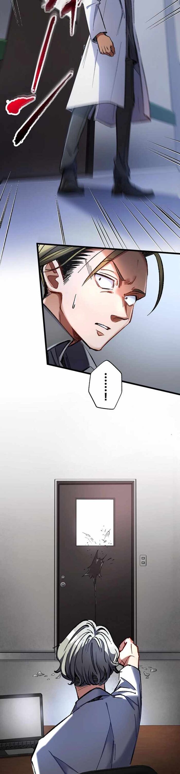 Thánh Y Sa Ngã Trọng Sinh Thành Thần Y Tối Thượng - Chapter 14 - Page 18