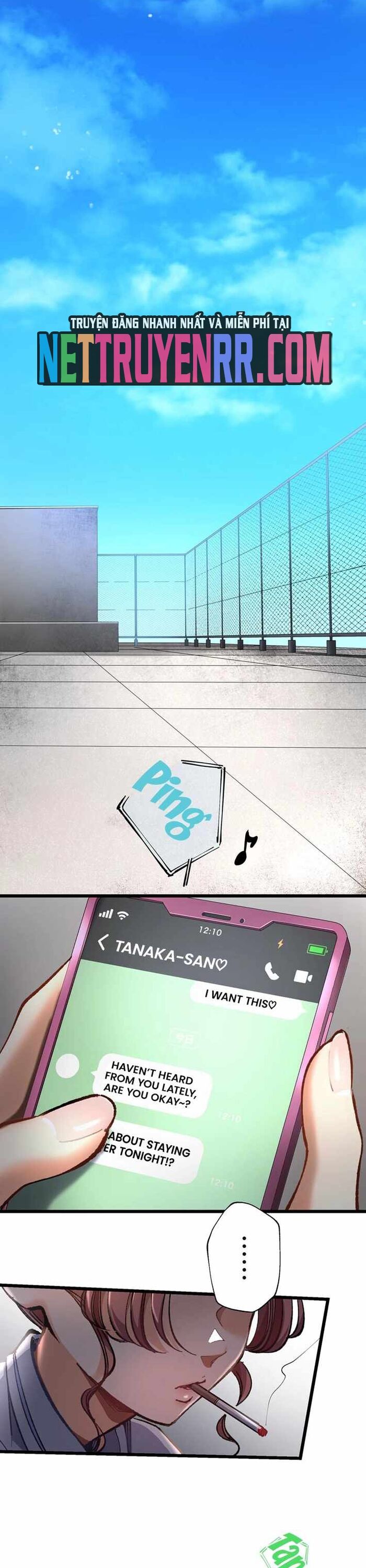 Thánh Y Sa Ngã Trọng Sinh Thành Thần Y Tối Thượng - Chapter 14 - Page 20