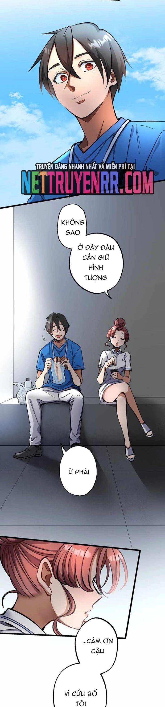 Thánh Y Sa Ngã Trọng Sinh Thành Thần Y Tối Thượng - Chapter 14 - Page 22