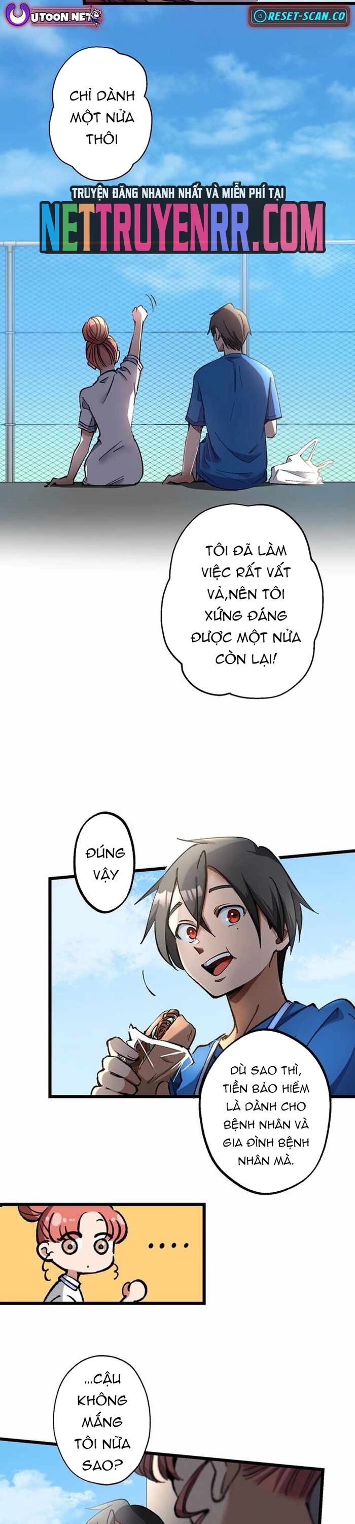 Thánh Y Sa Ngã Trọng Sinh Thành Thần Y Tối Thượng - Chapter 14 - Page 25