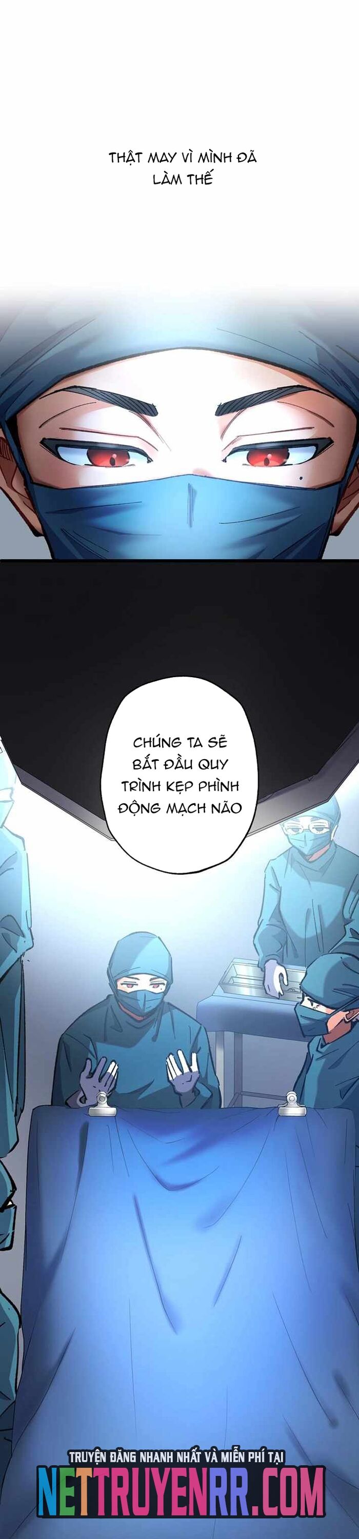 Thánh Y Sa Ngã Trọng Sinh Thành Thần Y Tối Thượng - Chapter 14 - Page 3