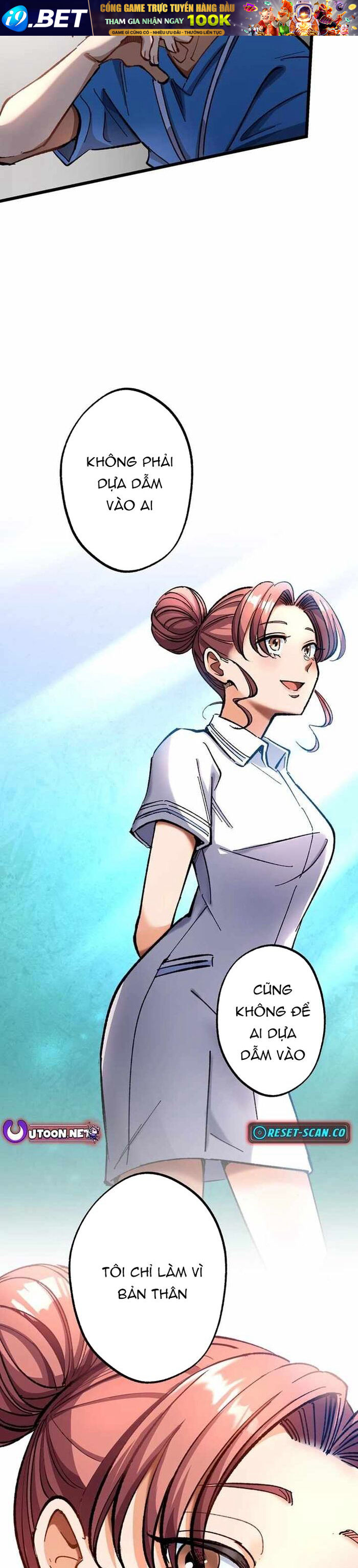 Thánh Y Sa Ngã Trọng Sinh Thành Thần Y Tối Thượng - Chapter 14 - Page 30