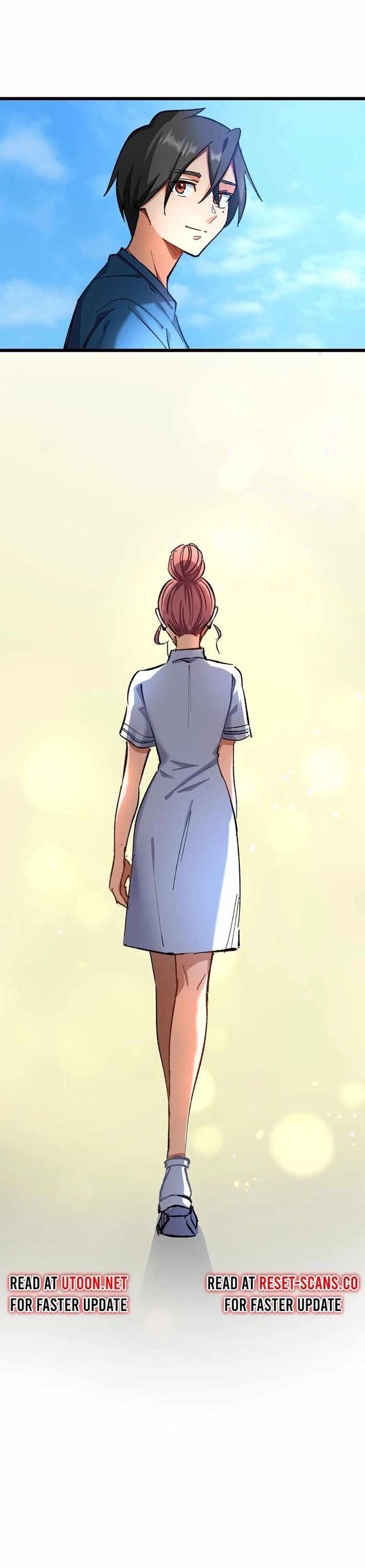 Thánh Y Sa Ngã Trọng Sinh Thành Thần Y Tối Thượng - Chapter 14 - Page 32