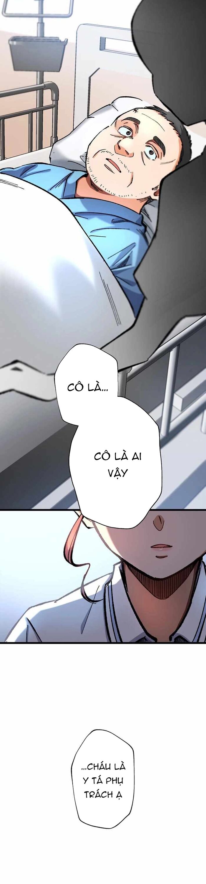 Thánh Y Sa Ngã Trọng Sinh Thành Thần Y Tối Thượng - Chapter 14 - Page 34