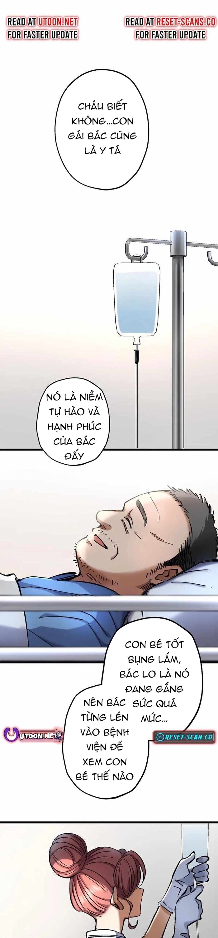 Thánh Y Sa Ngã Trọng Sinh Thành Thần Y Tối Thượng - Chapter 14 - Page 38