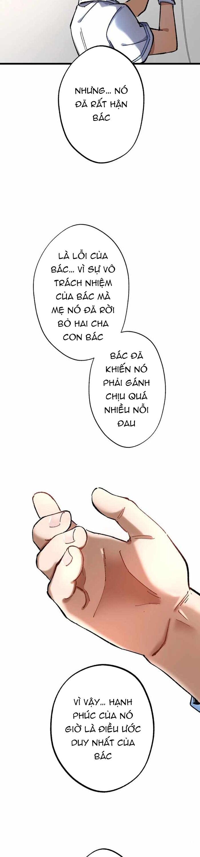 Thánh Y Sa Ngã Trọng Sinh Thành Thần Y Tối Thượng - Chapter 14 - Page 39