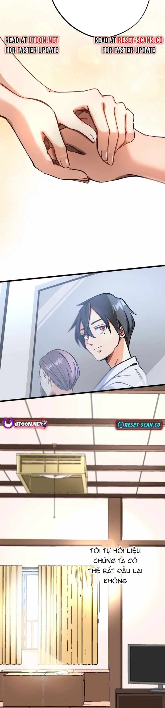 Thánh Y Sa Ngã Trọng Sinh Thành Thần Y Tối Thượng - Chapter 14 - Page 44