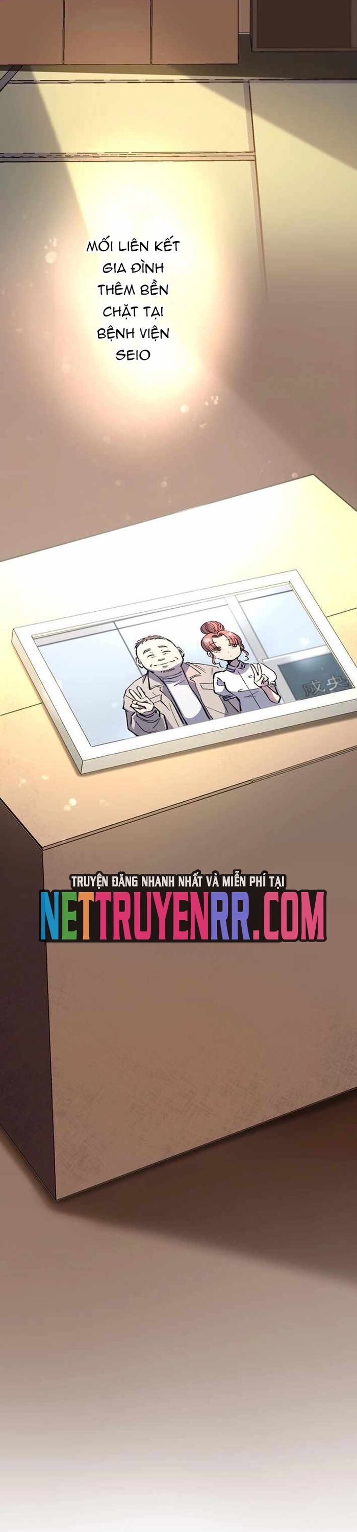 Thánh Y Sa Ngã Trọng Sinh Thành Thần Y Tối Thượng - Chapter 14 - Page 45