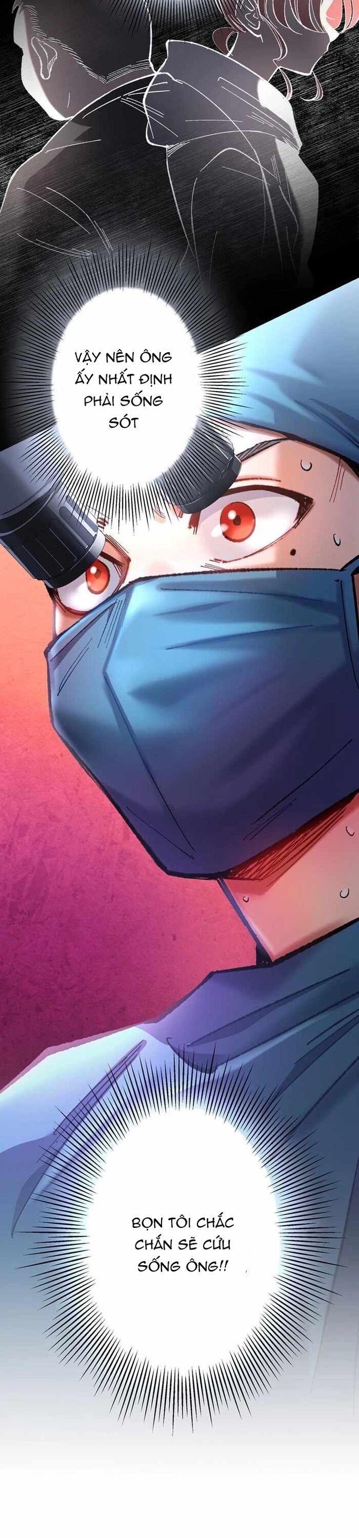 Thánh Y Sa Ngã Trọng Sinh Thành Thần Y Tối Thượng - Chapter 14 - Page 8