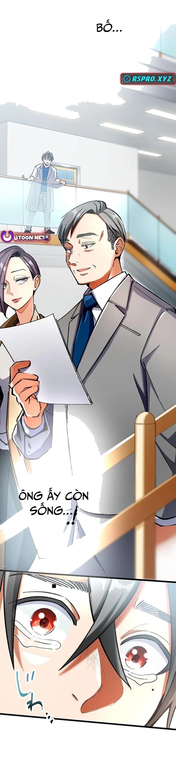 Thánh Y Sa Ngã Trọng Sinh Thành Thần Y Tối Thượng - Chapter 2 - Page 11