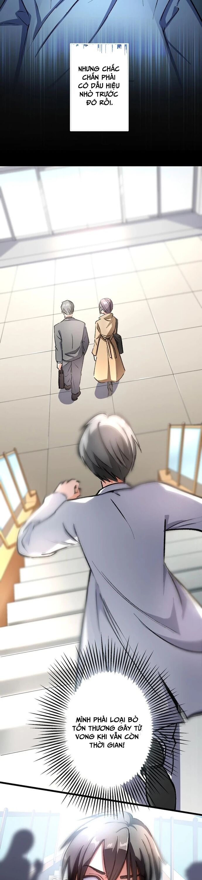 Thánh Y Sa Ngã Trọng Sinh Thành Thần Y Tối Thượng - Chapter 2 - Page 13