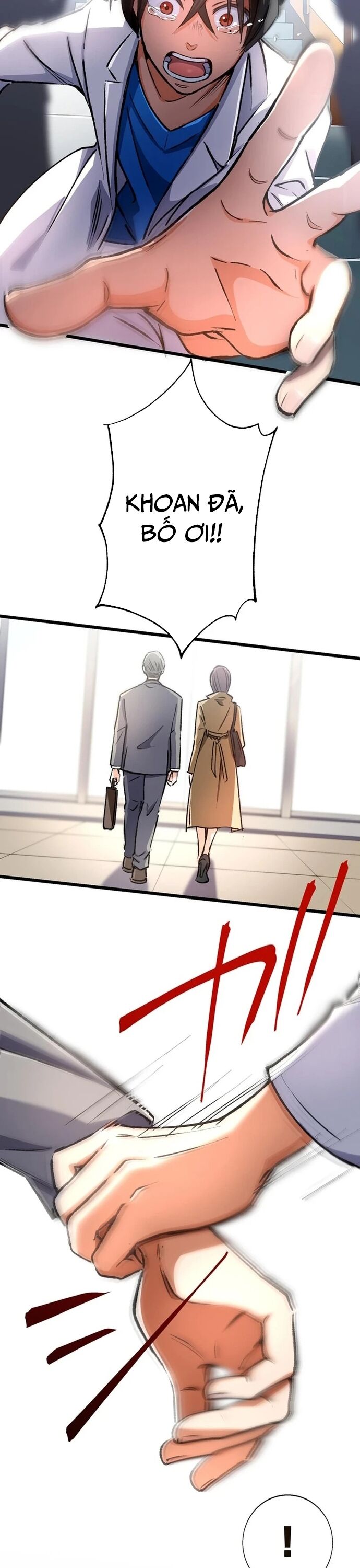 Thánh Y Sa Ngã Trọng Sinh Thành Thần Y Tối Thượng - Chapter 2 - Page 14