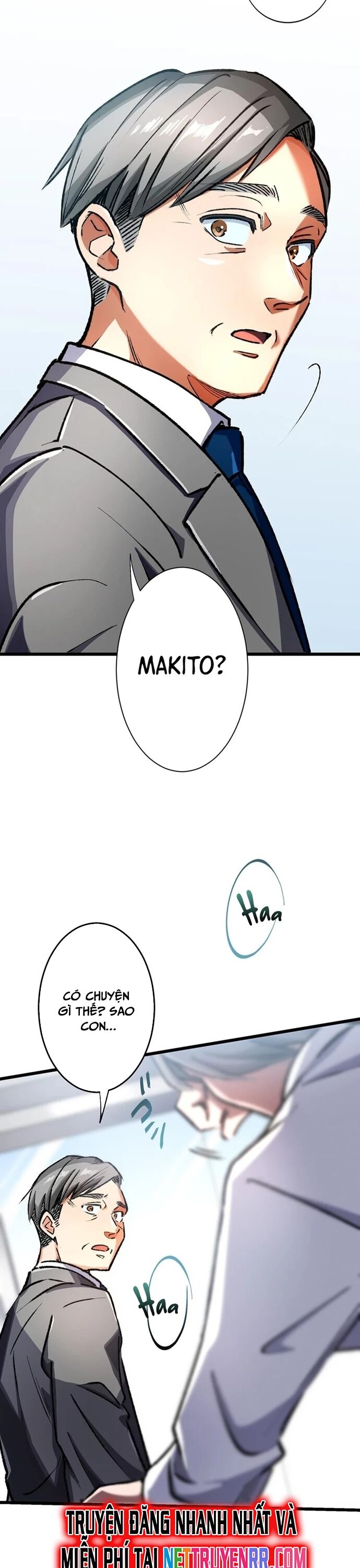 Thánh Y Sa Ngã Trọng Sinh Thành Thần Y Tối Thượng - Chapter 2 - Page 15