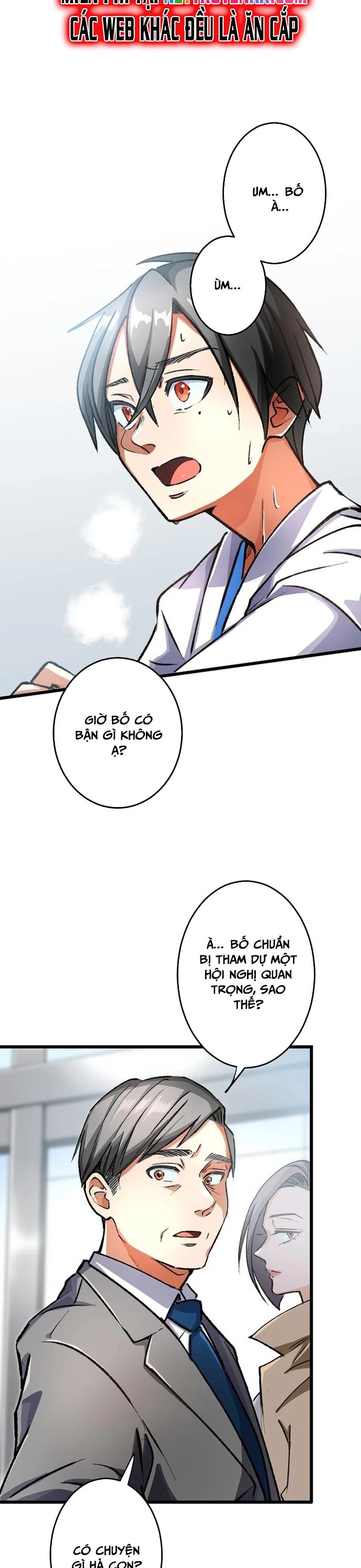 Thánh Y Sa Ngã Trọng Sinh Thành Thần Y Tối Thượng - Chapter 2 - Page 16