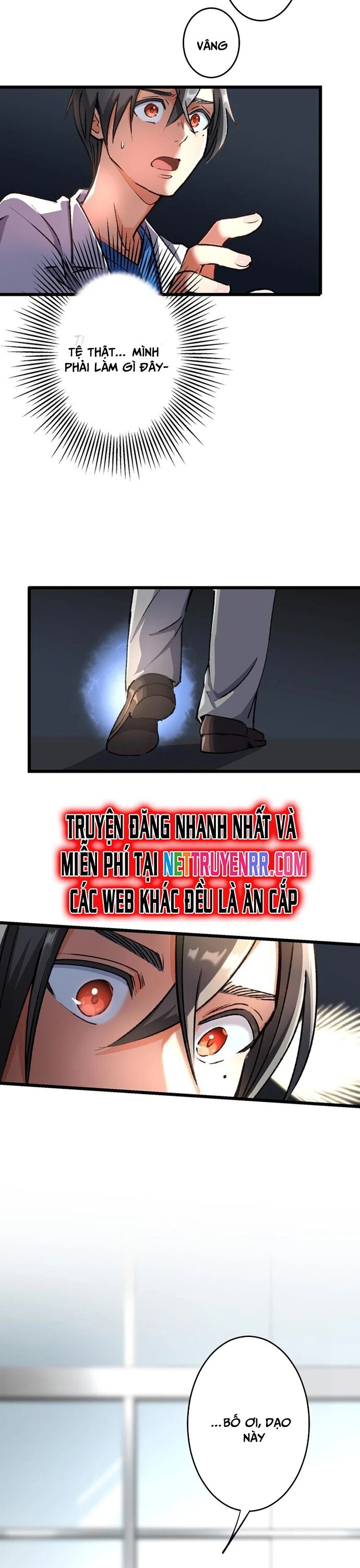 Thánh Y Sa Ngã Trọng Sinh Thành Thần Y Tối Thượng - Chapter 2 - Page 19