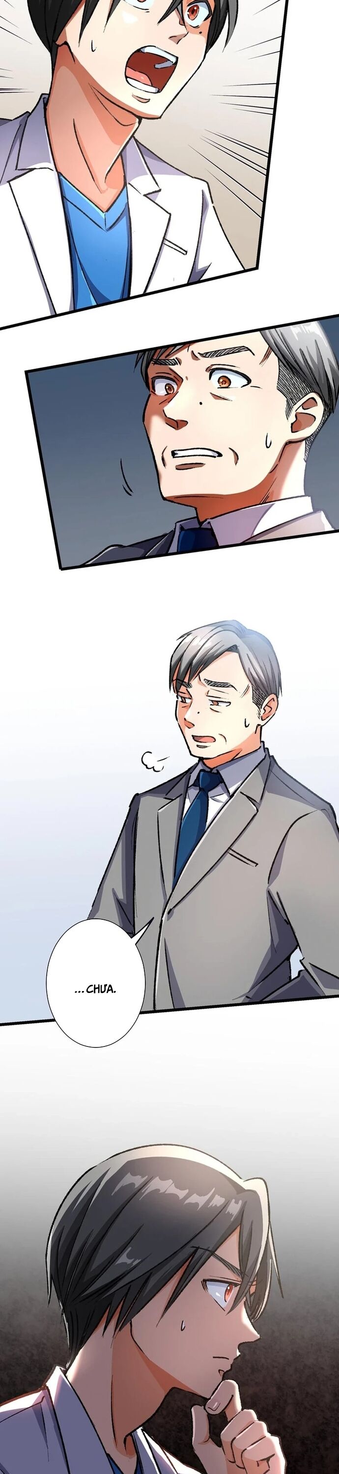 Thánh Y Sa Ngã Trọng Sinh Thành Thần Y Tối Thượng - Chapter 2 - Page 22