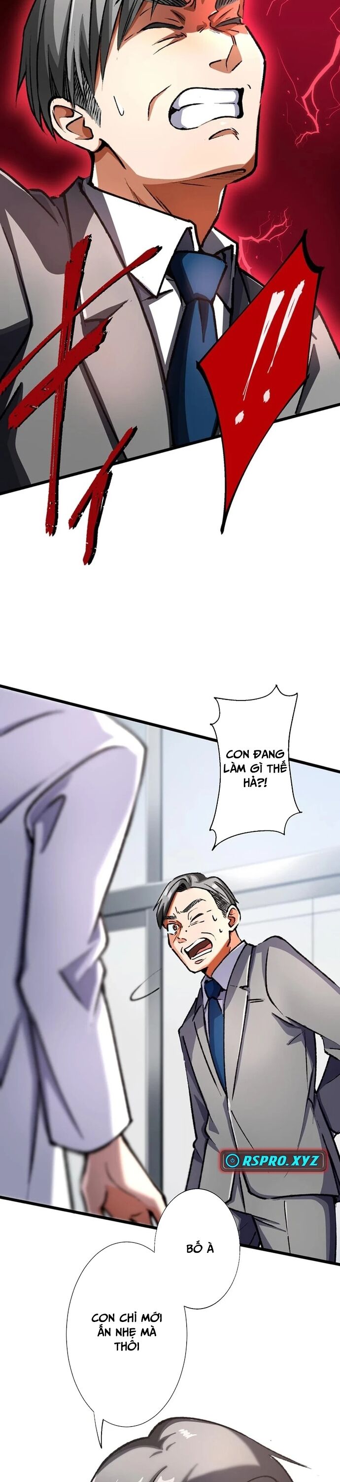 Thánh Y Sa Ngã Trọng Sinh Thành Thần Y Tối Thượng - Chapter 2 - Page 27