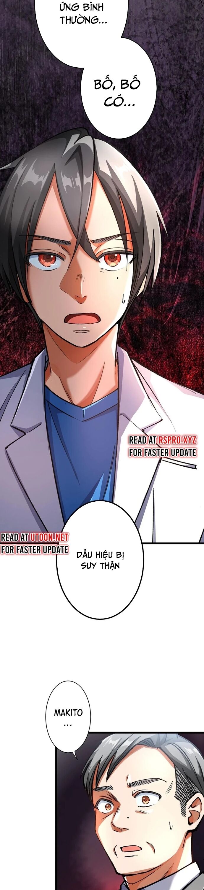 Thánh Y Sa Ngã Trọng Sinh Thành Thần Y Tối Thượng - Chapter 2 - Page 29