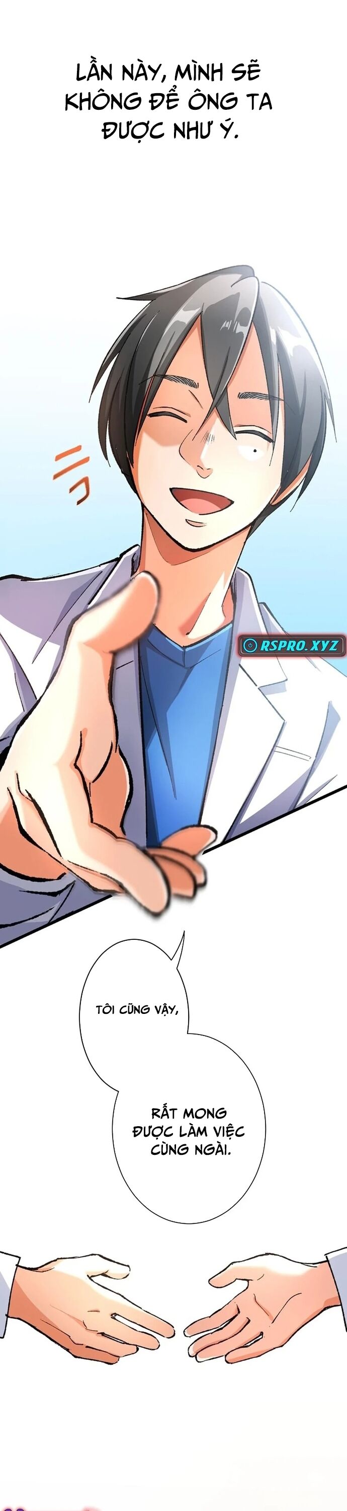 Thánh Y Sa Ngã Trọng Sinh Thành Thần Y Tối Thượng - Chapter 2 - Page 3