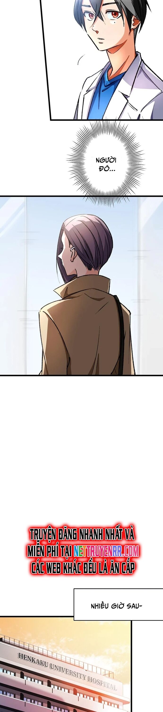 Thánh Y Sa Ngã Trọng Sinh Thành Thần Y Tối Thượng - Chapter 2 - Page 31