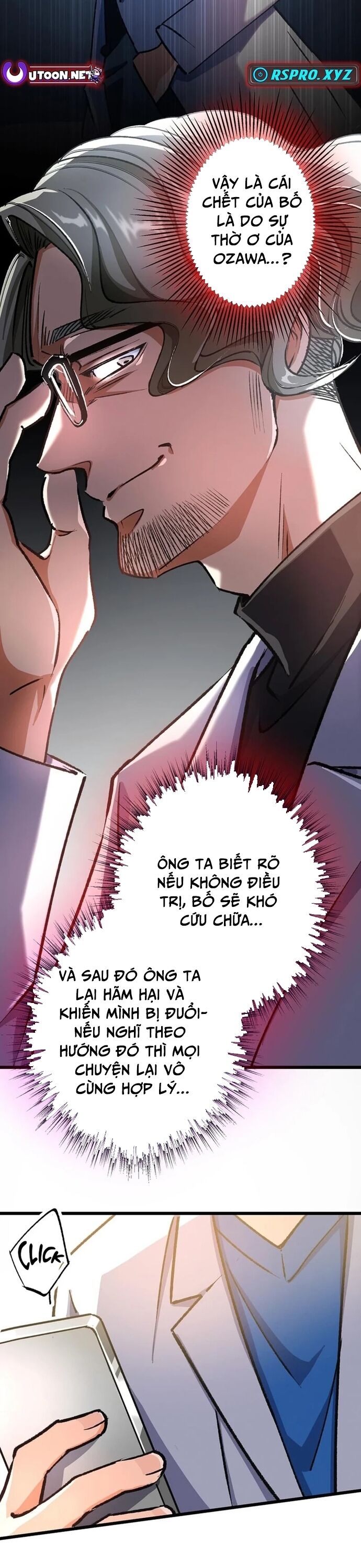 Thánh Y Sa Ngã Trọng Sinh Thành Thần Y Tối Thượng - Chapter 2 - Page 35